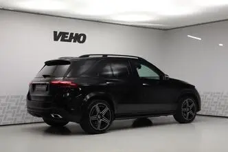 Mercedes-Benz GLE 400, 2.0, 185 kW, pistikhübriid, automaat, nelikvedu