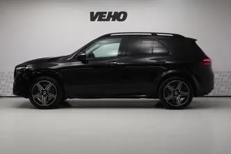 Mercedes-Benz GLE 400, 2.0, 185 kW, pistikhübriid, automaat, nelikvedu
