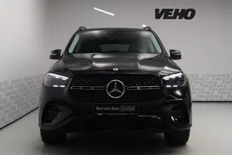 Mercedes-Benz GLE 400, 2.0, 185 kW, pistikhübriid, automaat, nelikvedu