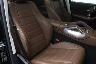 Mercedes-Benz GLE 400, 2.0, 185 kW, pistikhübriid, automaat, nelikvedu