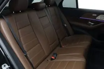 Mercedes-Benz GLE 400, 2.0, 185 kW, pistikhübriid, automaat, nelikvedu