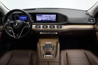 Mercedes-Benz GLE 400, 2.0, 185 kW, pistikhübriid, automaat, nelikvedu