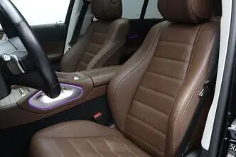 Mercedes-Benz GLE 400, 2.0, 185 kW, pistikhübriid, automaat, nelikvedu