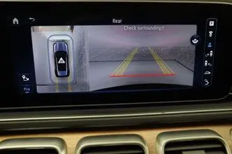 Mercedes-Benz GLE 400, 2.0, 185 kW, pistikhübriid, automaat, nelikvedu