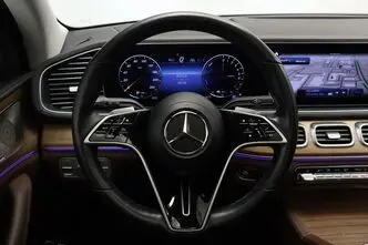Mercedes-Benz GLE 400, 2.0, 185 kW, pistikhübriid, automaat, nelikvedu