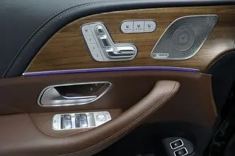 Mercedes-Benz GLE 400, 2.0, 185 kW, pistikhübriid, automaat, nelikvedu