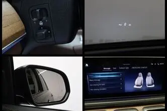 Mercedes-Benz GLE 400, 2.0, 185 kW, pistikhübriid, automaat, nelikvedu