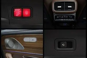 Mercedes-Benz GLE 400, 2.0, 185 kW, pistikhübriid, automaat, nelikvedu