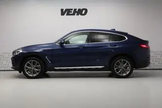 BMW X4, 2.0, 140 kW, hybrid, automatic, four-wheel drive