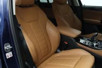 BMW X4, 2.0, 140 kW, hybrid, automatic, four-wheel drive