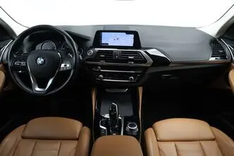 BMW X4, 2.0, 140 kW, hybrid, automatic, four-wheel drive