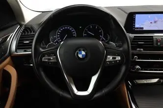 BMW X4, 2.0, 140 kW, hybrid, automatic, four-wheel drive