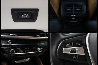 BMW X4, 2.0, 140 kW, hybrid, automatic, four-wheel drive