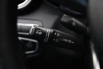 Mercedes-Benz GLK 220, 2.1, 125 kW, diesel, automatic, four-wheel drive