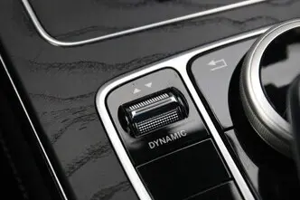 Mercedes-Benz GLK 220, 2.1, 125 kW, diesel, automatic, four-wheel drive