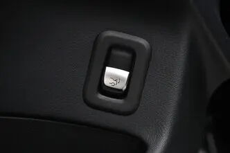 Mercedes-Benz GLK 220, 2.1, 125 kW, diesel, automatic, four-wheel drive