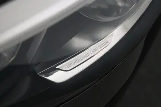 Mercedes-Benz GLK 220, 2.1, 125 kW, diesel, automatic, four-wheel drive