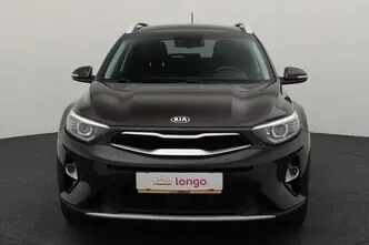 Kia Stonic, 1.0, 88 kW, bensiin, manuaal, esivedu