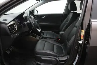 Kia Stonic, 1.0, 88 kW, bensiin, manuaal, esivedu