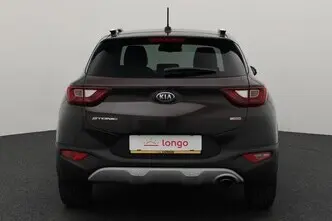 Kia Stonic, 1.0, 88 kW, bensiin, manuaal, esivedu