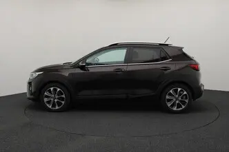 Kia Stonic, 1.0, 88 kW, bensiin, manuaal, esivedu