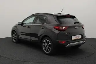 Kia Stonic, 1.0, 88 kW, bensiin, manuaal, esivedu