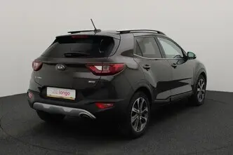 Kia Stonic, 1.0, 88 kW, bensiin, manuaal, esivedu