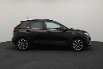 Kia Stonic, 1.0, 88 kW, bensiin, manuaal, esivedu