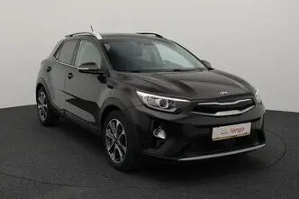 Kia Stonic, 1.0, 88 kW, bensiin, manuaal, esivedu