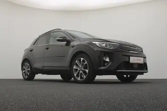 Kia Stonic, 1.0, 88 kW, bensiin, manuaal, esivedu