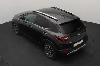 Kia Stonic, 1.0, 88 kW, bensiin, manuaal, esivedu