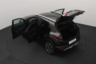 Kia Stonic, 1.0, 88 kW, bensiin, manuaal, esivedu