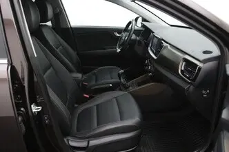 Kia Stonic, 1.0, 88 kW, bensiin, manuaal, esivedu