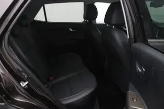Kia Stonic, 1.0, 88 kW, bensiin, manuaal, esivedu