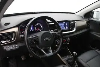 Kia Stonic, 1.0, 88 kW, bensiin, manuaal, esivedu