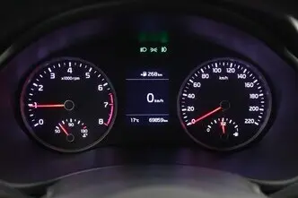 Kia Stonic, 1.0, 88 kW, bensiin, manuaal, esivedu