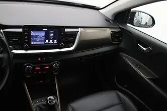 Kia Stonic, 1.0, 88 kW, bensiin, manuaal, esivedu