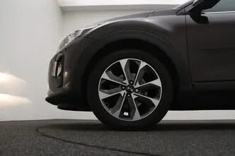 Kia Stonic, 1.0, 88 kW, bensiin, manuaal, esivedu
