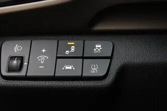 Kia Stonic, 1.0, 88 kW, bensiin, manuaal, esivedu