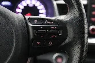 Kia Stonic, 1.0, 88 kW, bensiin, manuaal, esivedu