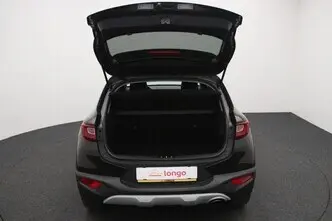 Kia Stonic, 1.0, 88 kW, bensiin, manuaal, esivedu