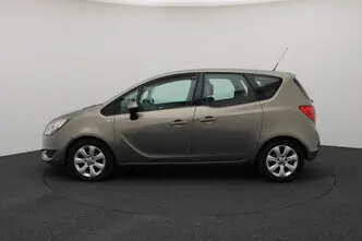 Opel Meriva, 1.4, 88 kW, бензин, механическая, передний привод