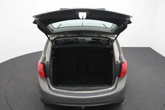Opel Meriva, 1.4, 88 kW, бензин, механическая, передний привод