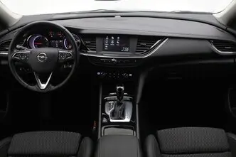 Opel Insignia, 1.5, 121 kW, petrol, automatic, front-wheel drive