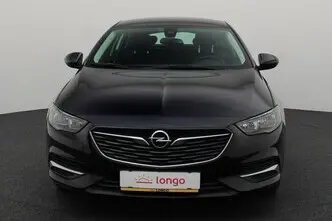 Opel Insignia, 1.5, 121 kW, petrol, automatic, front-wheel drive