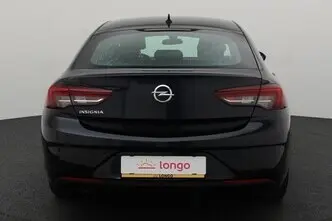 Opel Insignia, 1.5, 121 kW, petrol, automatic, front-wheel drive