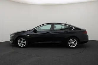 Opel Insignia, 1.5, 121 kW, petrol, automatic, front-wheel drive