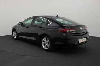 Opel Insignia, 1.5, 121 kW, petrol, automatic, front-wheel drive