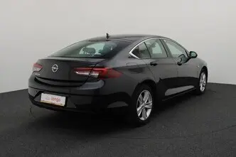 Opel Insignia, 1.5, 121 kW, petrol, automatic, front-wheel drive