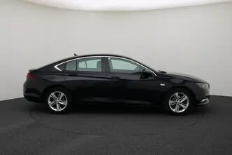 Opel Insignia, 1.5, 121 kW, petrol, automatic, front-wheel drive